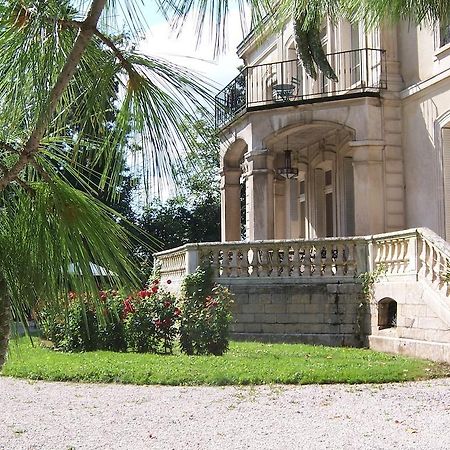 Chambres Au Chateau - Le Clos Des Tourelles Sennecey-le-Grand ภายนอก รูปภาพ