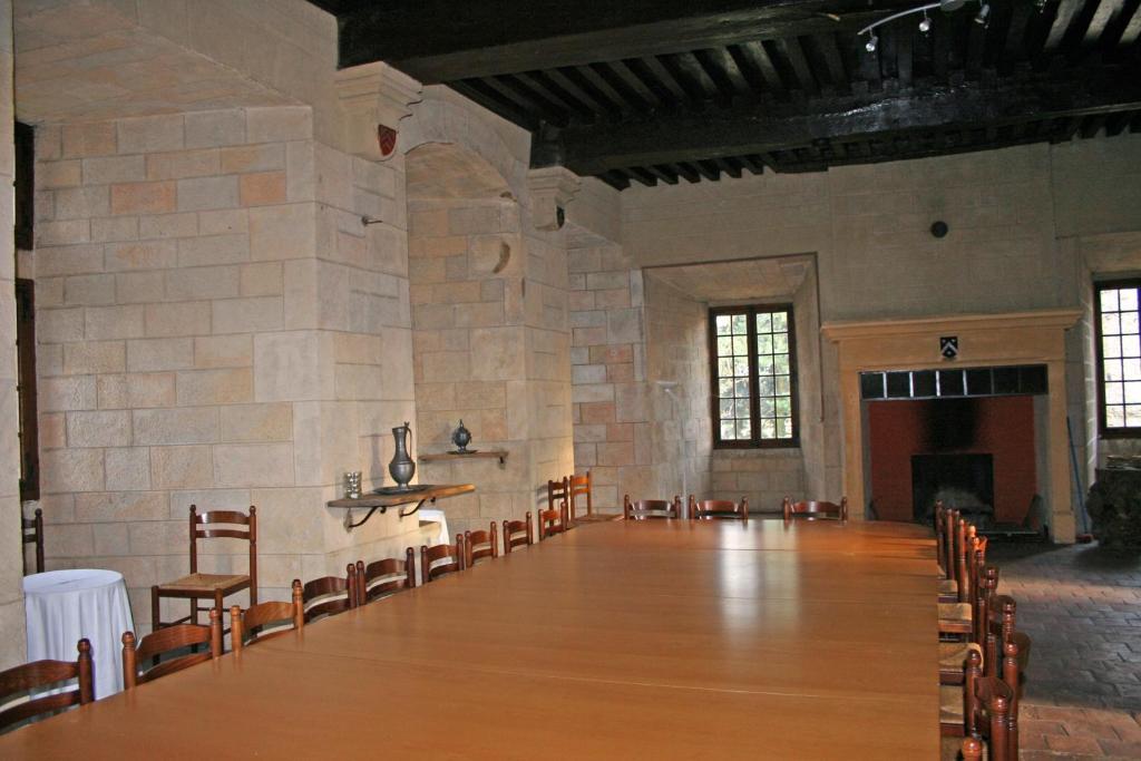Chambres Au Chateau - Le Clos Des Tourelles Sennecey-le-Grand ภายนอก รูปภาพ